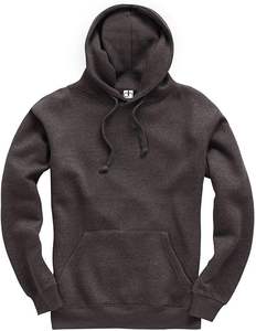 Sweat-shirt en polaire personnalisé avec logo, de bonne qualité, votre propre design, confortable, sweat-shirt d'hiver pour homme - imperméable et respirant - Product Image 2