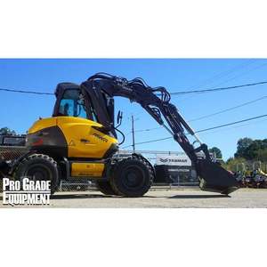 เมคาแลค 2024 9MWR สภาพใหม่ - Product Image 3