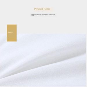 Cuscino Morbido con Imbottitura in Piuma e Velluto per Biancheria da Letto, Comodo Cuscino per Dormire - Product Image 5