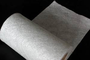 Lames d'éoliennes en fibre de verre E-Glass spécialisée, en <span class=keywords><strong>mat</strong></span> de brins hachés (1,5 MW-5 MW) - Product Image 4