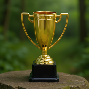 Personalized Plinar <b>Trophies</b> Medals <b>Plaques</b>-Customizable Gadgets - Product Image 3