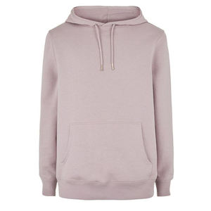 Sudadera con Capucha de Forro Polar Grueso para Hombre, Invierno, 100% Algodón, 380g, Alta Calidad, Ropa Urbana para Personalización de Marca, ODM OEM - Product Image 5