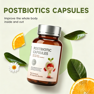 Suplemento Probiótico Íntimo <span class=keywords><strong>para</strong></span> Mujeres OEM ODM en Forma de <span class=keywords><strong>Pastillas</strong></span> <span class=keywords><strong>para</strong></span> el Apoyo de <span class=keywords><strong>la</strong></span> <span class=keywords><strong>Flora</strong></span> y el pH - Product Image 2
