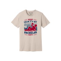 Personnalisable 100% Coton T-Shirt Style Décontracté Motif 3D Placement XL Taille 12 160-180 Lourd GSM 12 Options de Couleur Logo de Fête