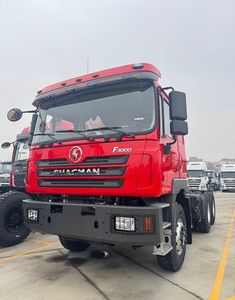 รถบรรทุกหัวลาก SHACMAN f3000 ปี 2026 พวงมาลัยซ้าย 430 แรงม้า พร้อมจำหน่ายและพร้อมส่งออก - Product Image 1