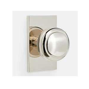 Boutons de poignée de porte en métal d'aspect premium durables élégants et parfaits pour les intérieurs de maison modernes ou classiques - Product Image 5