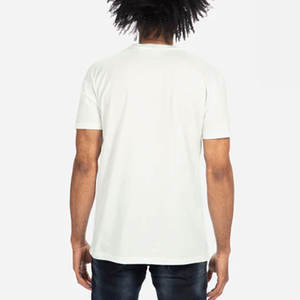 Wholesale Custom Custom Logo, Design or Text Unisex T <b>Shirts</b> Next Level 6710 Tri-blend T <b>Shirt</b> - Product Image 2