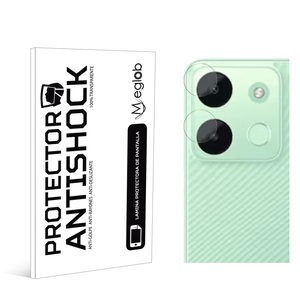 ฟิล์มกันรอยหน้าจอ ANTISHOCK สำหรับอินฟินิกซ์ สมาร์ท 7 พรีเมียมสำหรับอุปกรณ์ของคุณ - Product Image 1