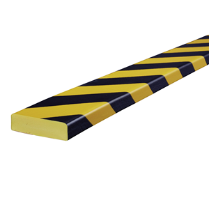 Protezione della Superficie, Profilo di Avvertimento e Protezione Tipo S, 1m - FLS-S10009-SG - Product Image 1