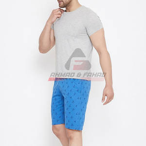 Vêtements décontractés Shorts pour hommes Meilleur prix Vente à chaud Shorts pour hommes Nouveau design Shorts pour hommes à vendre - Product Image 5