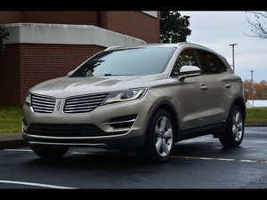 Lincoln MKC d'occasion 2015 - Product Image 4