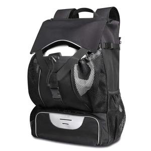 Sac à dos de sport pour le football avec poche séparée pour chaussures et compartiment pour ballon - Product Image 6