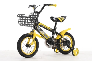 Vélo pour tout-petits QUQI 12-16-20 pouces pour garçons et filles, cadre en acier au carbone, VTT, <span class=keywords><strong>BMX</strong></span>, vélo cool, uniquement pour les entreprises B2B - Product Image 4