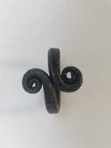 Popular personalizado demonio calavera cabeza colgante collar joyería hombres Metal antiguo Acero inoxidable collares joyería dominante - Product Image 5