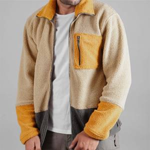 Chaqueta polar de invierno para hombre: ligera y cálida, perfecta para capas en climas fríos - Product Image 5