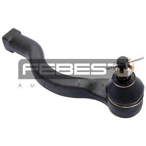 Contera de dirección derecha FEBEST (0421-KB4R) - Product Image 1