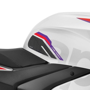 Adesivi Protettivi Laterali Personalizzati per Serbatoio Compatibili con Aprilia Tuono V4 RSV4 Factory 2023 - Product Image 1