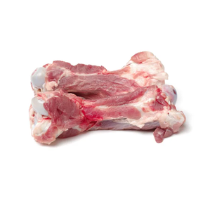 Plusieurs os de fesse de porc congelés pour usage culinaire - Product Image 5