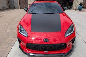 Auto Deportivo Compacto Usado 2024, Edición Limitada, 2 Puertas, Alto Rendimiento, con Manejo Deportivo, Sin Accidentes - Product Image 2