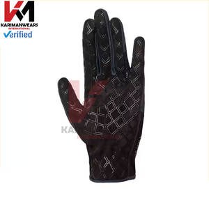 Offre Spéciale Meilleur Design Gants D'équitation Qualité Premium Durable Unisexe Gants Sports Équestres Débutants Professionnels - Product Image 3