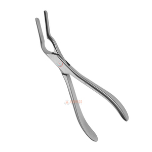 Ceniza fórceps-fórceps de tabique - Product Image 3