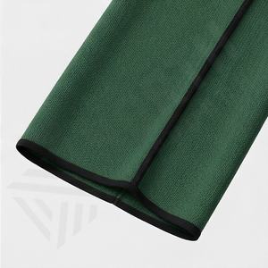 Nouveaux survêtements personnalisés de haute qualité, ensemble de survêtement deux pièces pour femmes, vêtements de sport solides pour l'entraînement, vêtements de sport pour la course à pied, vêtements de sport personnalisés - Product Image 6