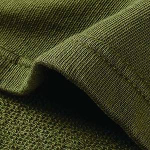 Shorts cargo pour hommes grande taille, style urbain, Pakistan, été, couleur personnalisée, cordon de serrage, poches, séchage rapide, respirant - Product Image 5