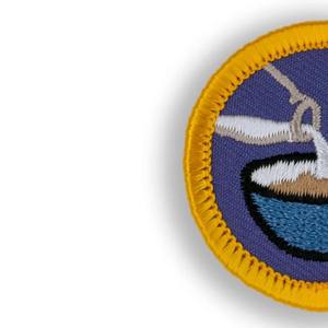 OEM ผ้าทอลายทแยงดีไซน์ล่าสุดผ้าทอลายปักตัดด้วยเลเซอร์ตัดด้วยความร้อนหลากสีสำหรับเครื่องแบบ - Product Image 3