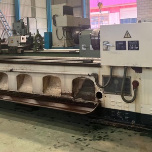Torno Manual Horizontal Usado de Buena Calidad Ca6250*2000mm, 360mm, Sistema CNC Guangzhou - Product Image 2