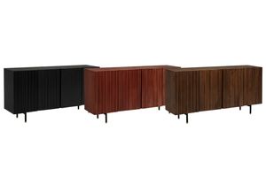 Mueble de Madera Maciza con Almacenamiento para Dormitorio, Comedor, Sala de Estar, Apartamento y Hotel - Diseño Moderno, Duradero y Hecho a Mano - Product Image 5