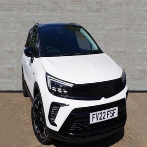 ISUZU VEHICROSS USADO, AÑO 1999, VOLANTE A LA IZQUIERDA/DERECHA - Product Image 1