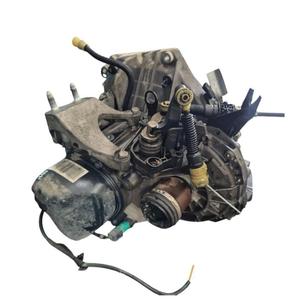 CAMBIO MANUAL COMPLETO DACIA Sandero Serie II H4BB4 Gasolina 900 (12>20) - Product Image 1