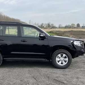 TOYOTA PRADO TXL 4X4 2023 DE PRIMERA MANO, AUTO USADO, ESPECIFICACIONES GCC, EN PERFECTO ESTADO - Product Image 1