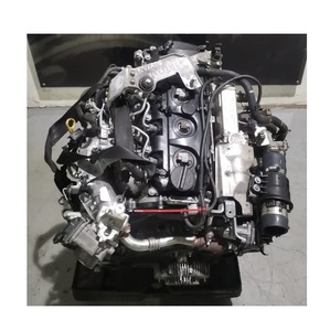 ใช้ nissans YD25เครื่องยนต์ดีเซลทดสอบอย่างเต็มที่ - Product Image 5