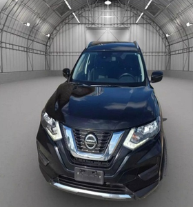 นิสสัน โร้ก เอสวี เอเอสดับเบิลยู ปี 2020 มือสอง สภาพดี พวงมาลัยซ้าย/ขวา - Product Image 1