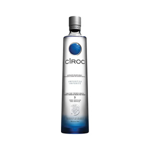 Buen Precio Ciroc Black Raspberry Saboreado Vodka 70cl/Barato Ciroc Vodka Lujo Francés Vodka 750ML - Product Image 3