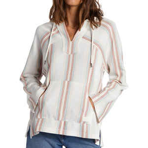 Sudadera con Capucha para Hombre, de Alta Calidad, 410g, 100% Algodón, Transpirable, con Cierre, Diseño Sólido, para Invierno, con Impresión Digital y Bordado - Product Image 4