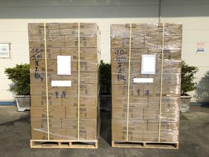 Tête de cartouche compatible Everpure (argent + bleu) - Product Image 6