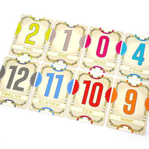 เกมไพ่พลิก 7 การ์ด - Product Image 5