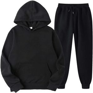 Survêtement respirant à séchage rapide de logo personnalisé écologique de haute qualité pour les étudiants de collège vêtements de mode de rue d'hiver pour - Product Image 1
