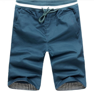 OEM Custom Embroidery Print logo Design 2019 New Arrivals of Men's Summer Sports <b>Shorts</b> and Leisure Pants - Product Image 1