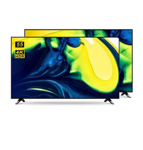NUEVO Televisor Inteligente Android LED 4K HD de 55 Pulgadas - Product Image 1