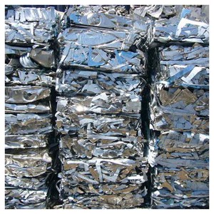 Déchets d'acier inoxydable à usage industriel pour les fonderies et les fonderies Matériau en vrac de haute pureté et à faible contamination - Product Image 6