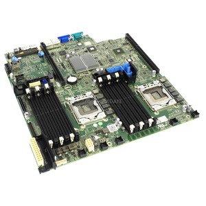 Socle de carte mère DELL CN7CM LGA1366 pour POWEREDGE R420, reconditionné - Product Image 1
