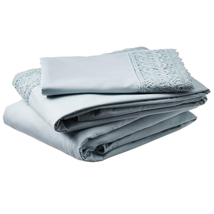 Sábanas de algodón de estilo clásico de alta calidad, técnicas tejidas de diseño único, Stock de Venta caliente para todas las demandas de juegos de cama personalizados - Product Image 6