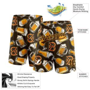 Ensemble personnalisé pour équipe de basketball : maillots, shorts et options réversibles – Fourniture complète pour la saison - Product Image 2