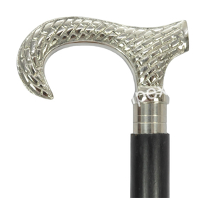 Bastón de agarre con estilo Tendencia Logotipo personalizado Impreso Caballero y mujer Bastón y bastón a precio barato - Product Image 1