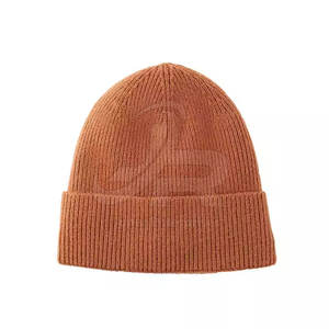 Gorros de Invierno 100% Algodón, Hechos con la Mejor Tela, Gorros Jacquard Más Vendidos - Product Image 2