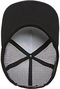 Chapeau de camionneur léger de conception professionnelle confortable mode populaire pour les scènes extérieures et de plage vente chaude - Product Image 5