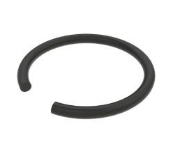 JD Tradella International - Bola de Acero Inoxidable de Alta Calidad para Tractor, Componente de Repuesto Duradero R137143, Maquinaria Agrícola - Product Image 2